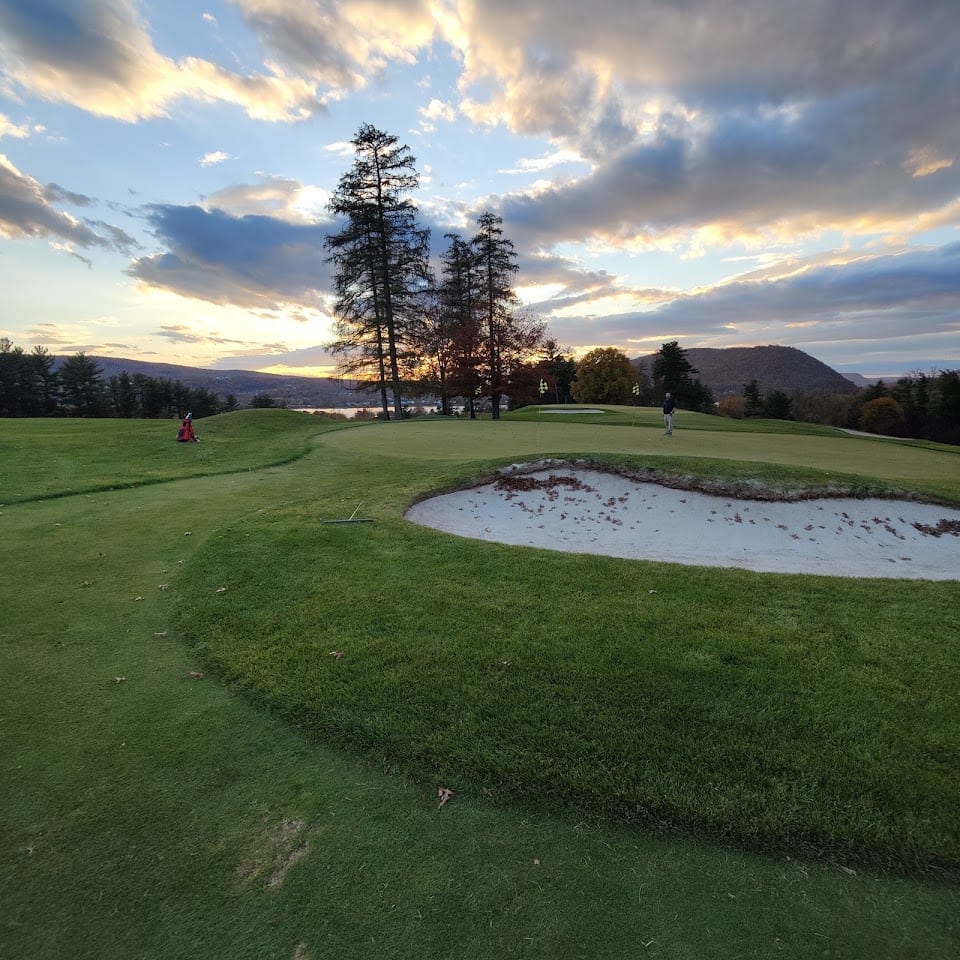 Country Club Of Harrisburg
