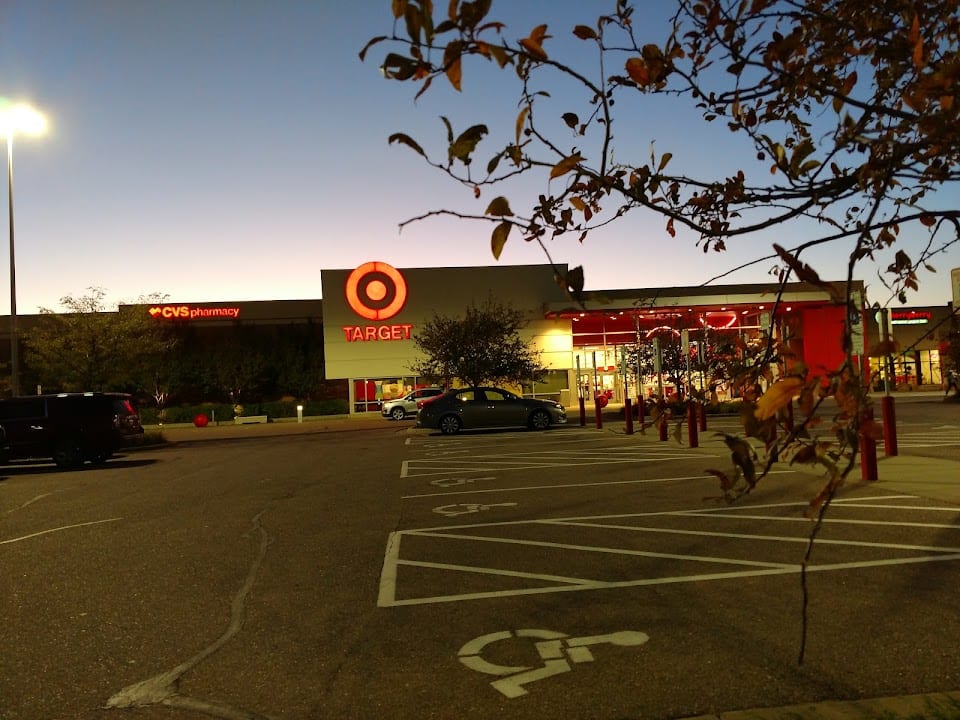 Target Store