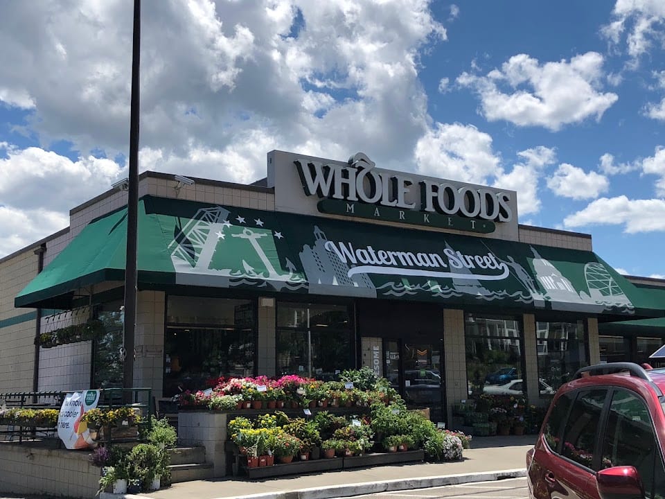 Whole Foods Market #10014