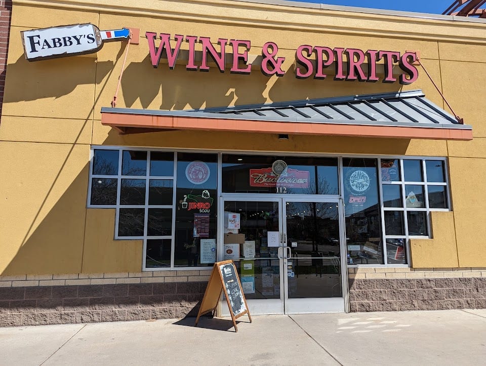 Fabby's Wine & Spirits