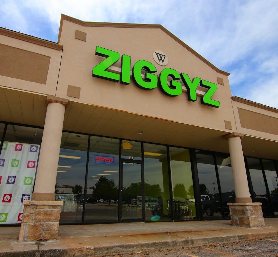 ZIGGYS