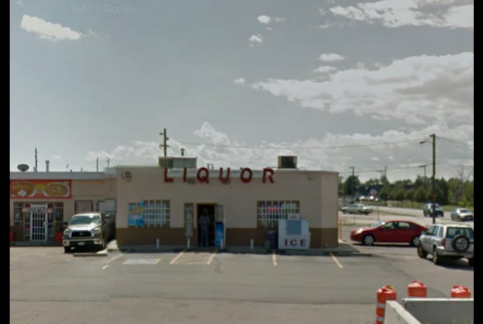 Angels Liquor