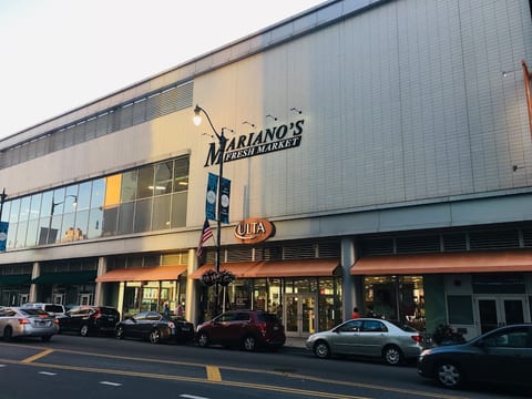 Marianos Fresh Market