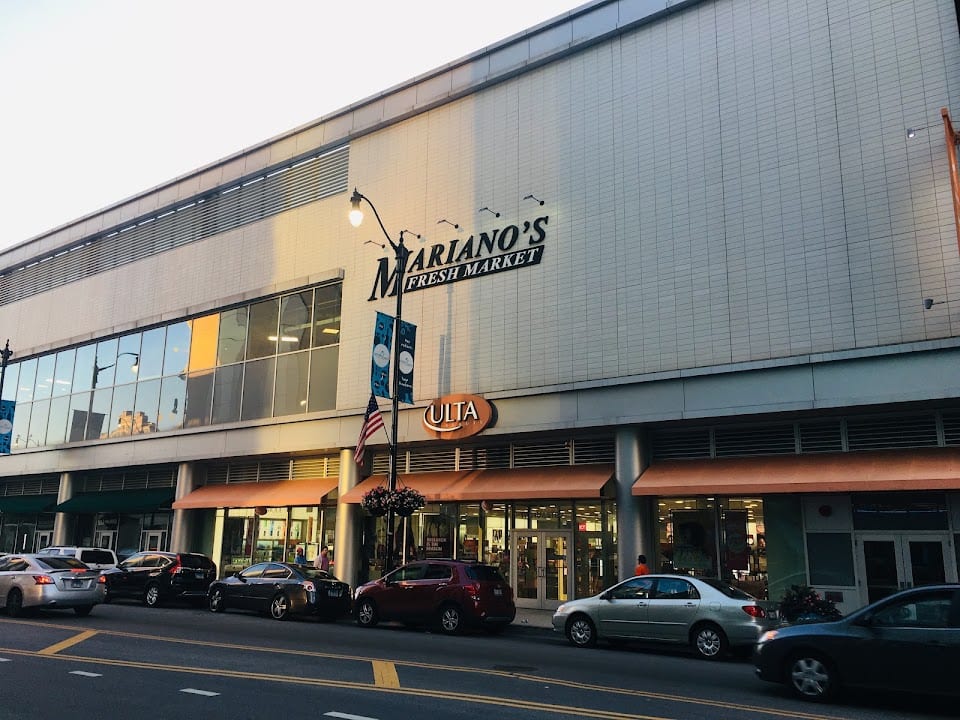 Marianos Fresh Market