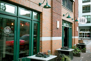 Davie Street Pub