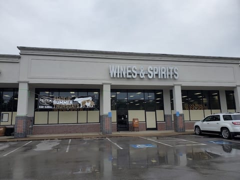 COOL SPRINGS WINE & SPIRITS