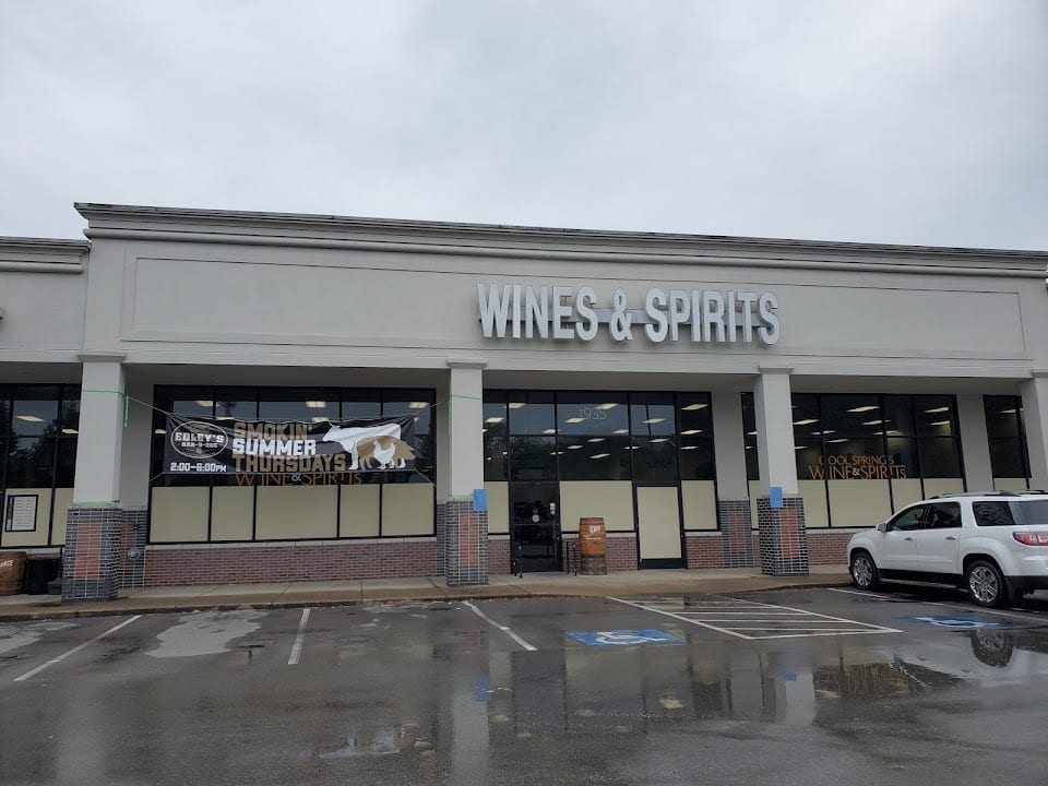 Cool Springs Wine & Spirits