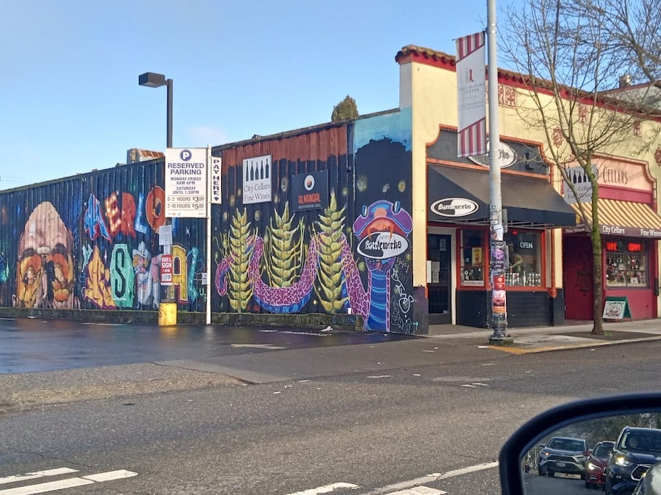 Bottleworks