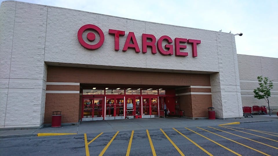 Target - Niagara Falls