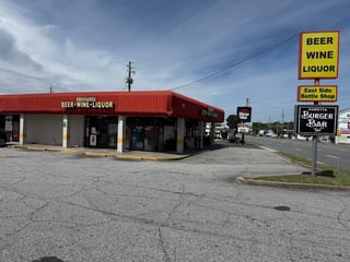 Eastside Bottle Shop