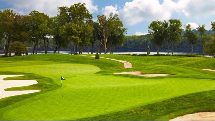 River Creek Club #1075