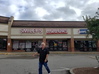 Smiley's Liquors