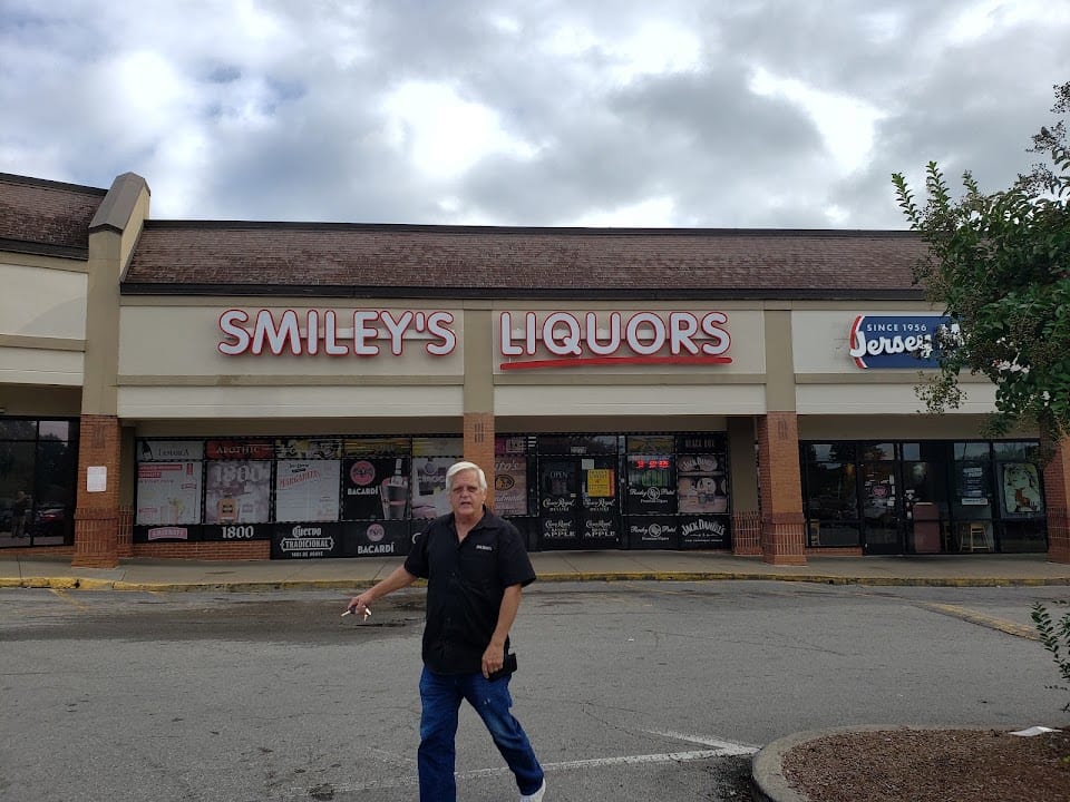 Smiley's Liquors