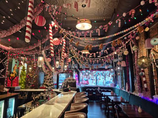 The Tap House