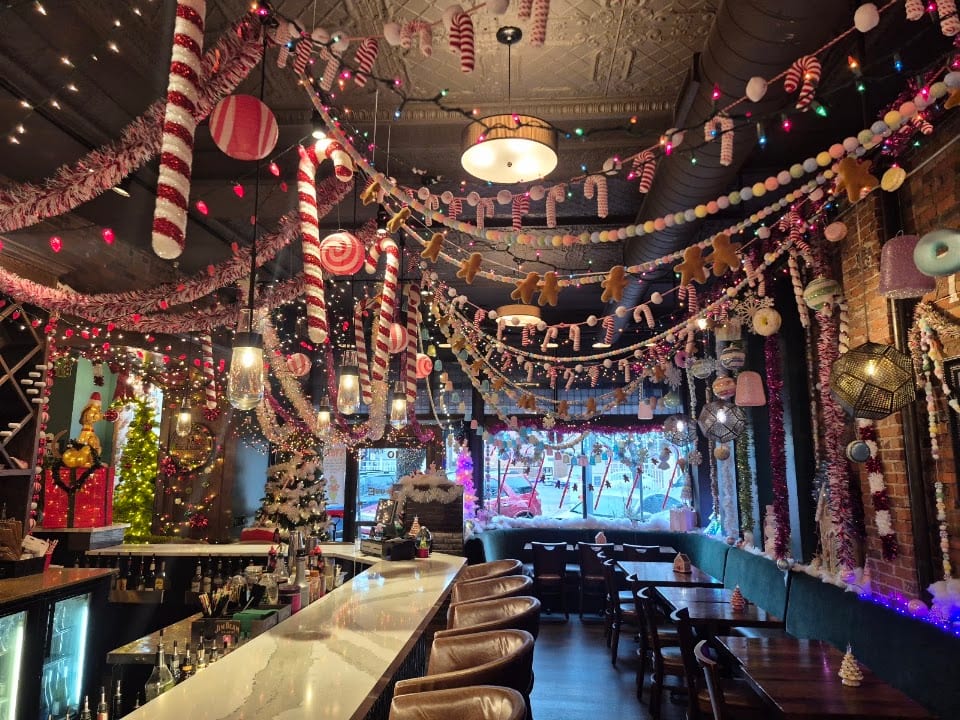 The Tap House