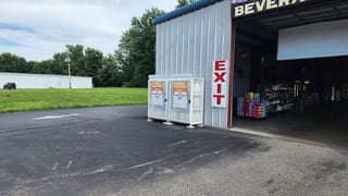50 Pit Stop