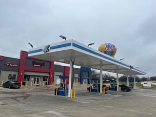 Pennys Food & Fuel