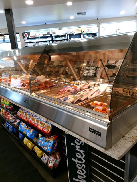 St Johns Market