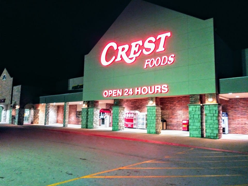 Crest Foods #2
