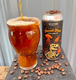 Gizmo Brew Works