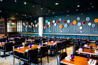 Hotel Indigo Madison Palette Bar &