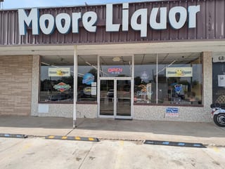 Moore Liquor