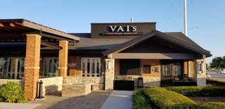 Vai S Restaurante