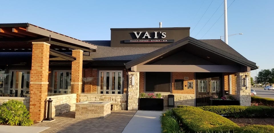 Vai S Restaurante