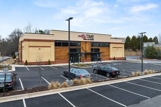 All Time Wine And Spirits