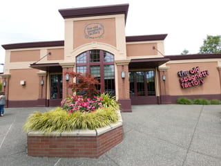 Old Spaghetti Factory #35