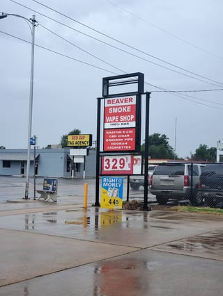 Beaver Convenience Store - Okc