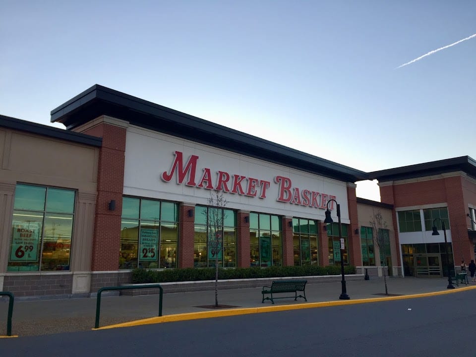 Market Basket