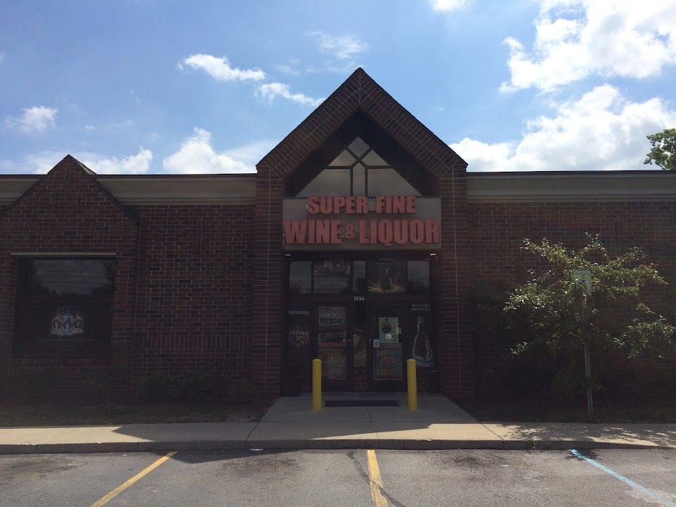 Super Liquor - Canton