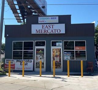East Mercato
