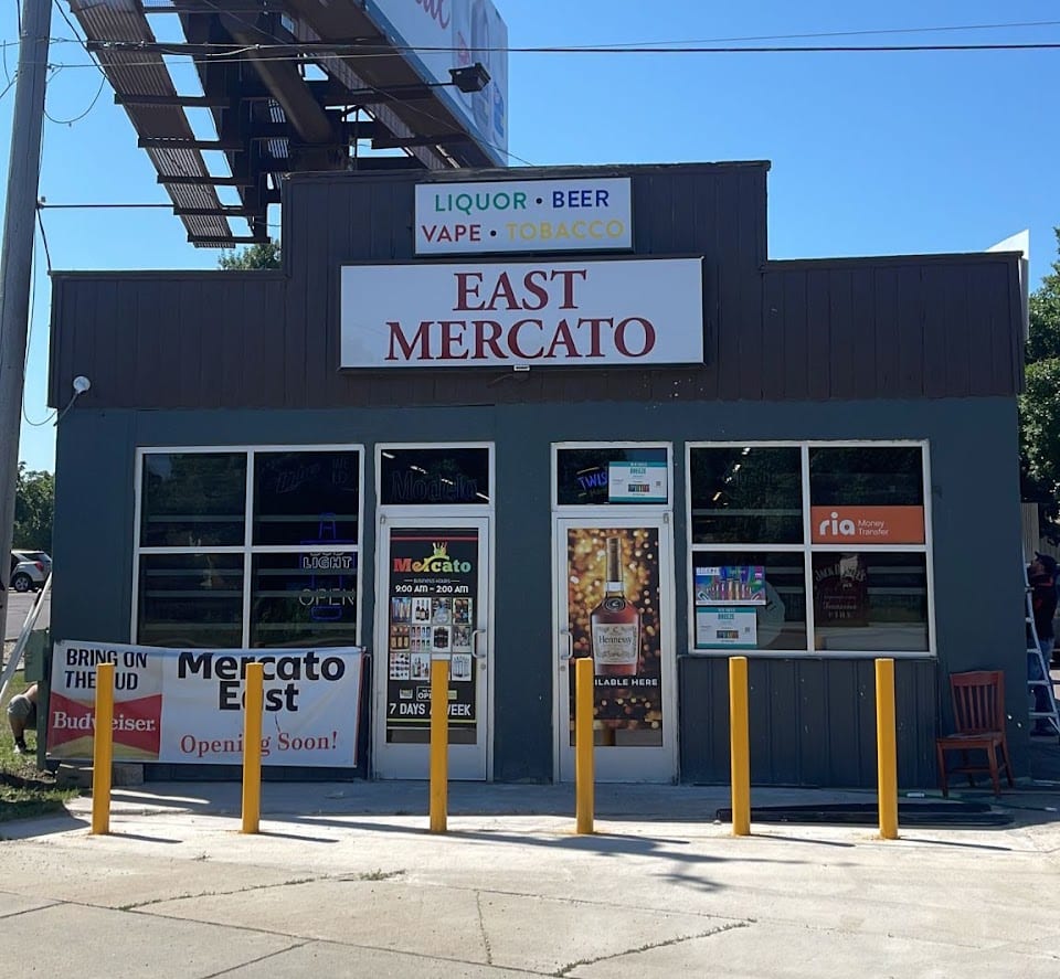 East Mercato