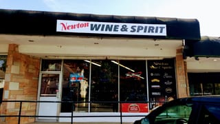 Newton Wine And Spirits
