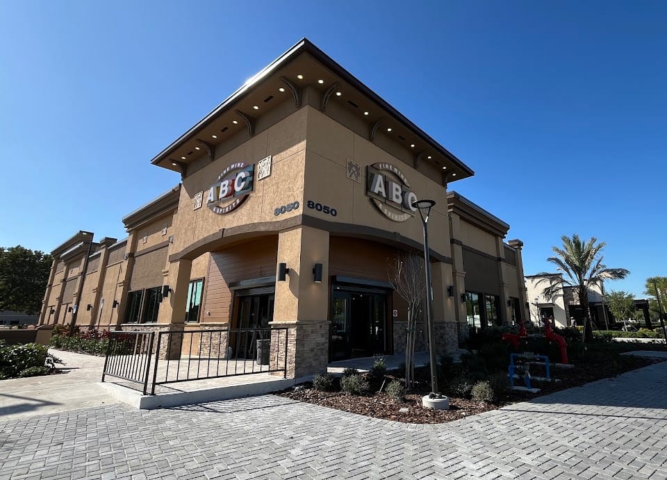 Abc Fine Wine & Spirits
