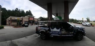 Circle K #1518 (myr)