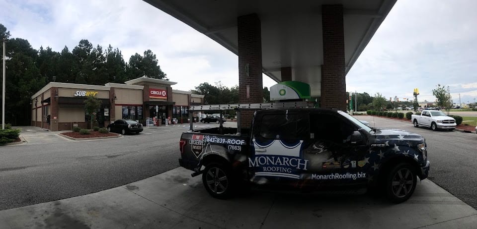 Circle K #1518 (myr)