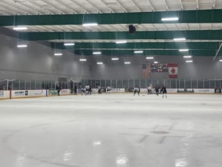 Curling Bonspiel Fundraiser