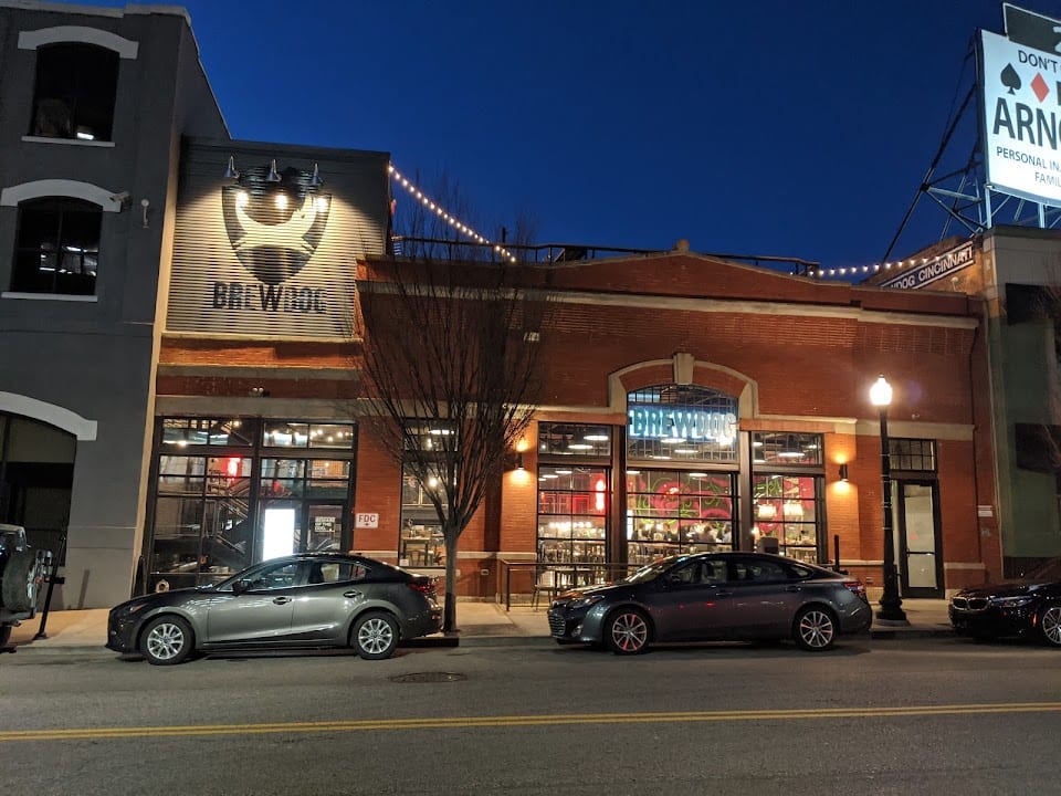 BrewDog Cincinnati