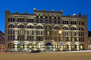 Hilton Garden Inn