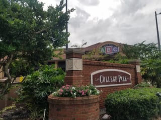 Abc #149 - College Park