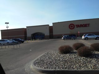 Target Store