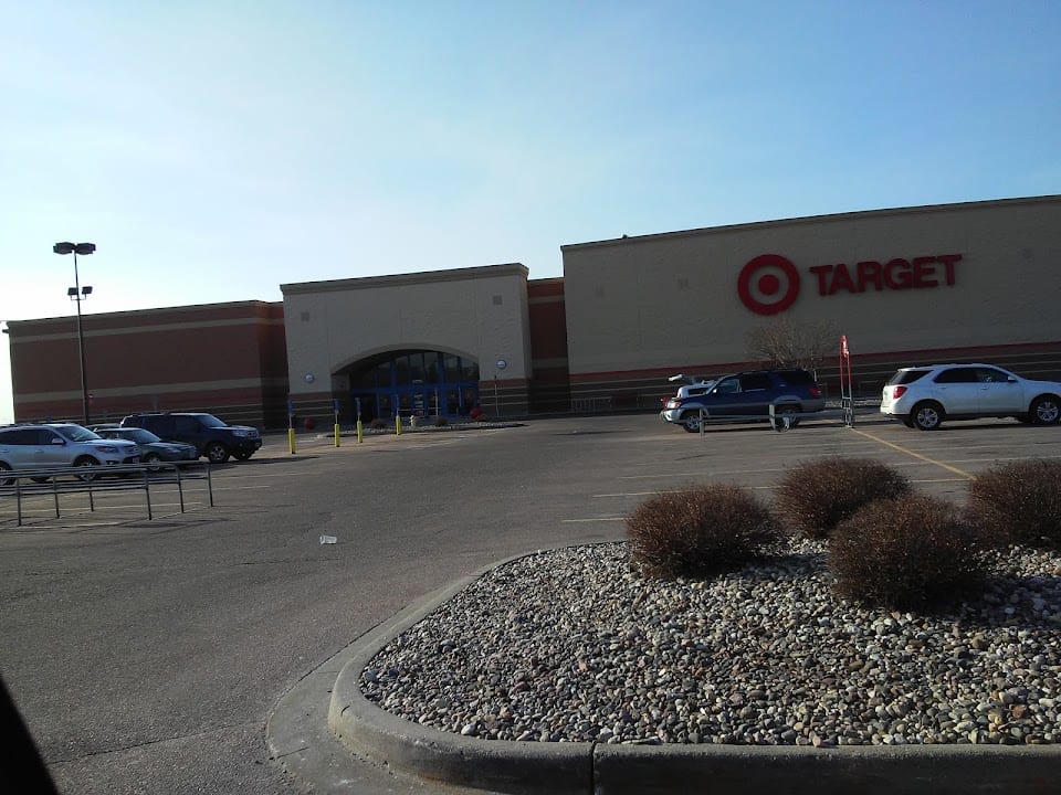 Target Store