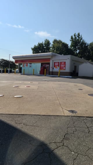 Circle K #2705117