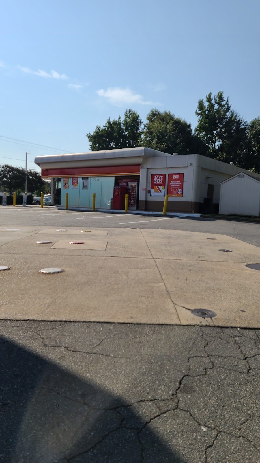Circle K #2705117