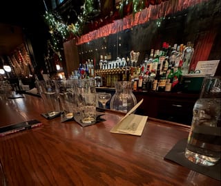 Bar Lizette
