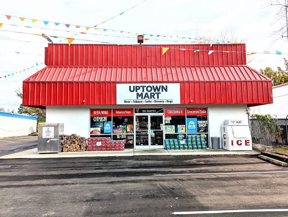 Kerr Convenience And Grill