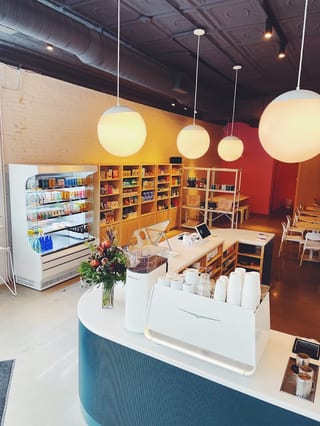 LB Kitchen